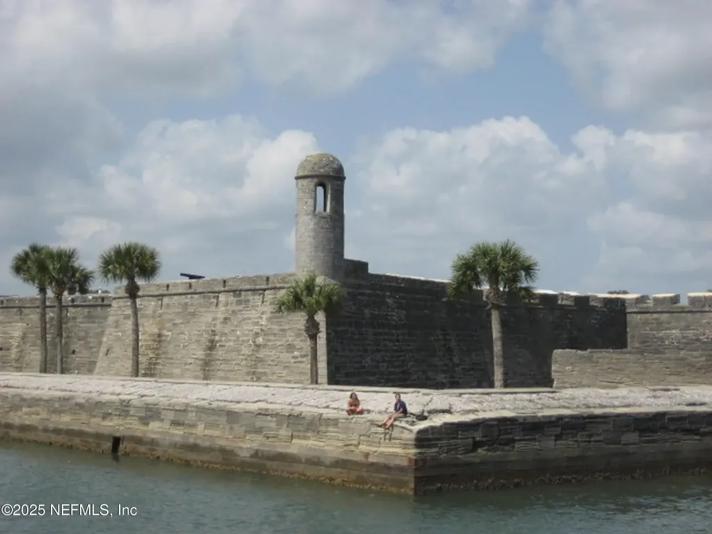 205 Islander Drive St. Augustine FL 32080