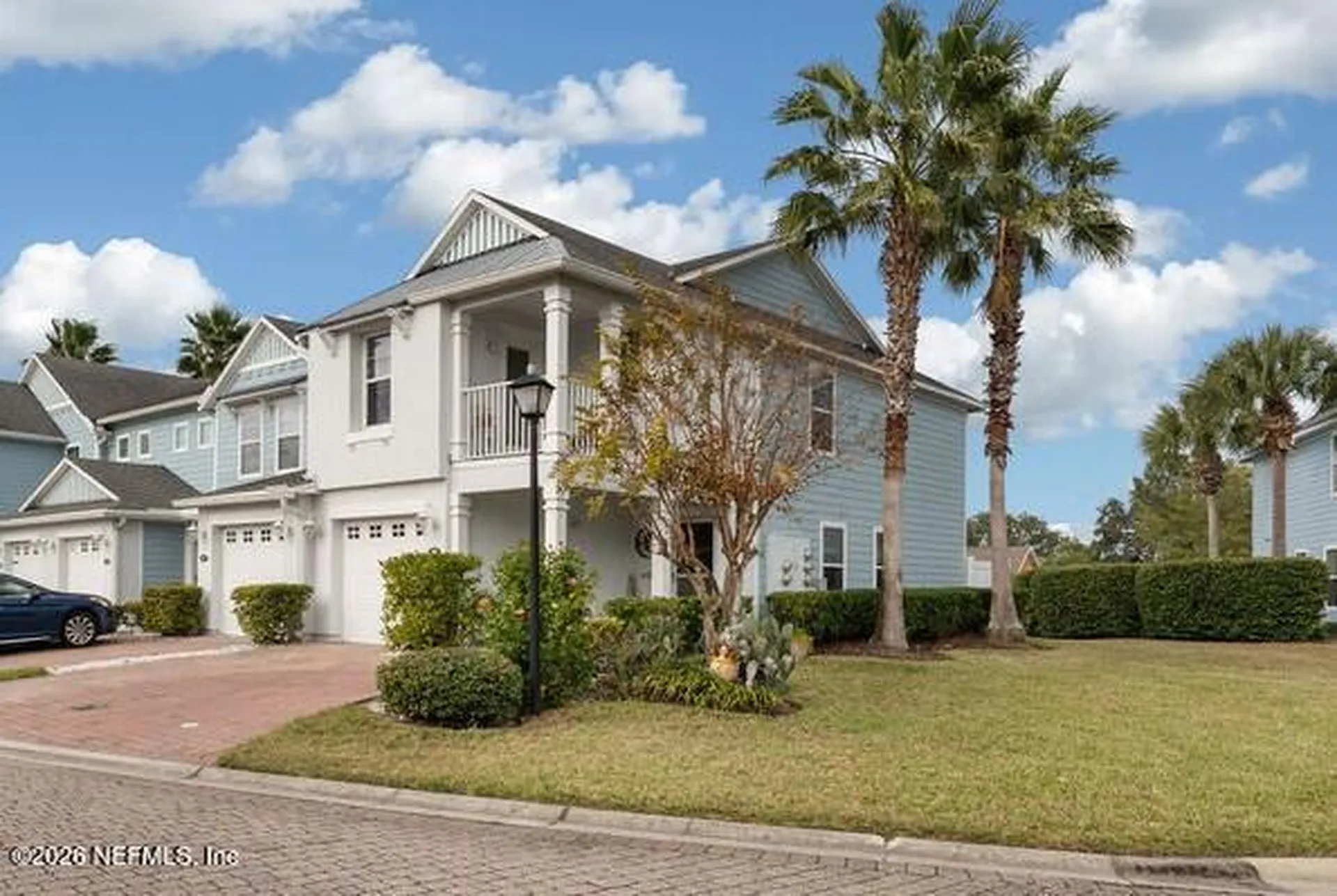 205 Islander Drive St. Augustine FL 32080