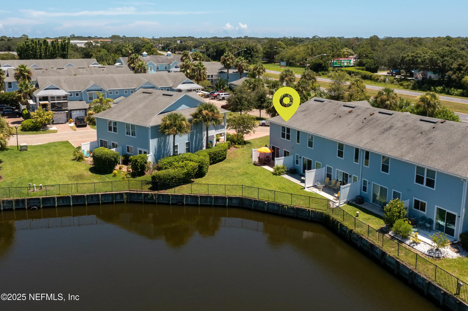 205 Islander Drive St. Augustine FL 32080