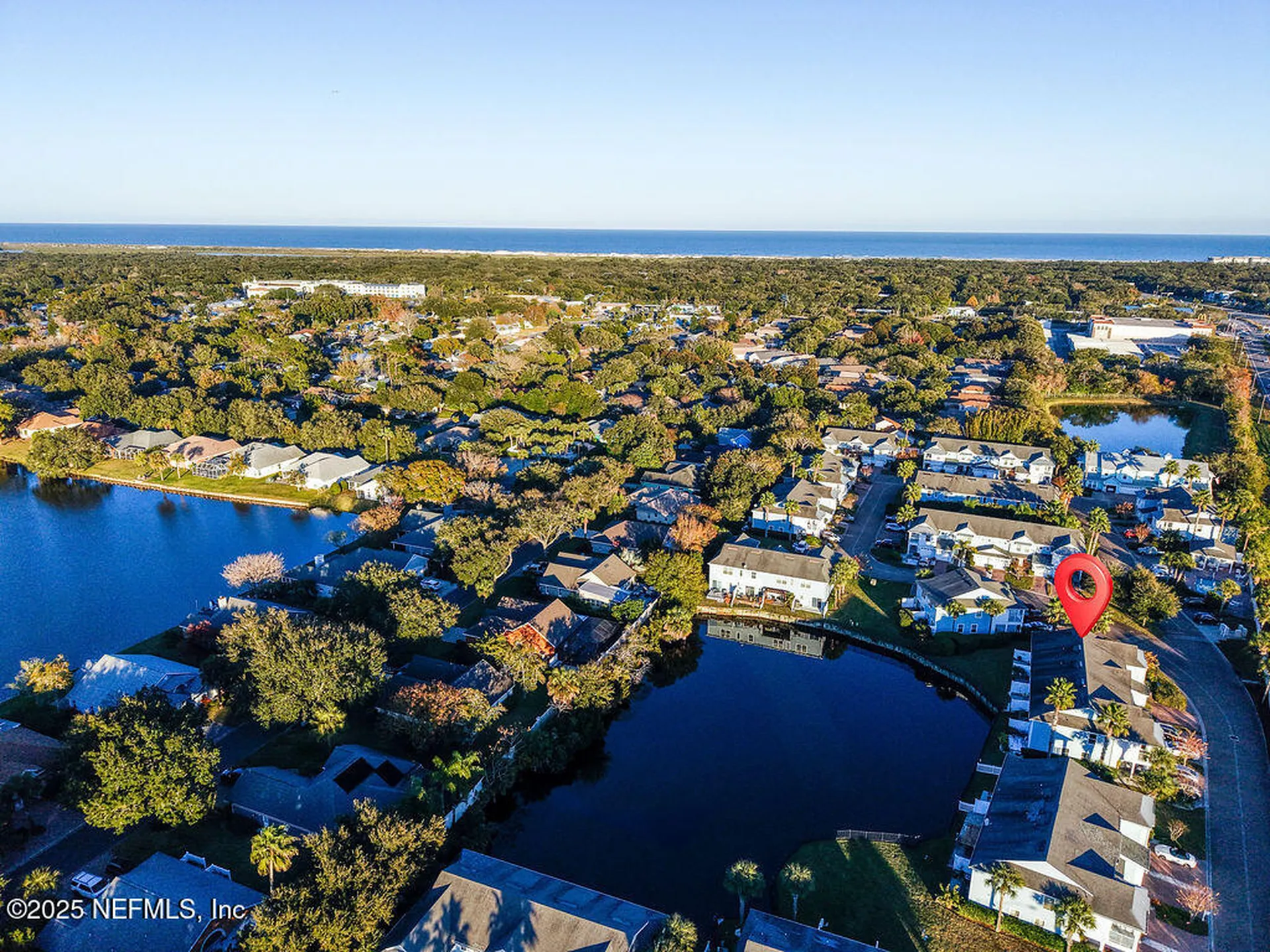 205 Islander Drive St. Augustine FL 32080