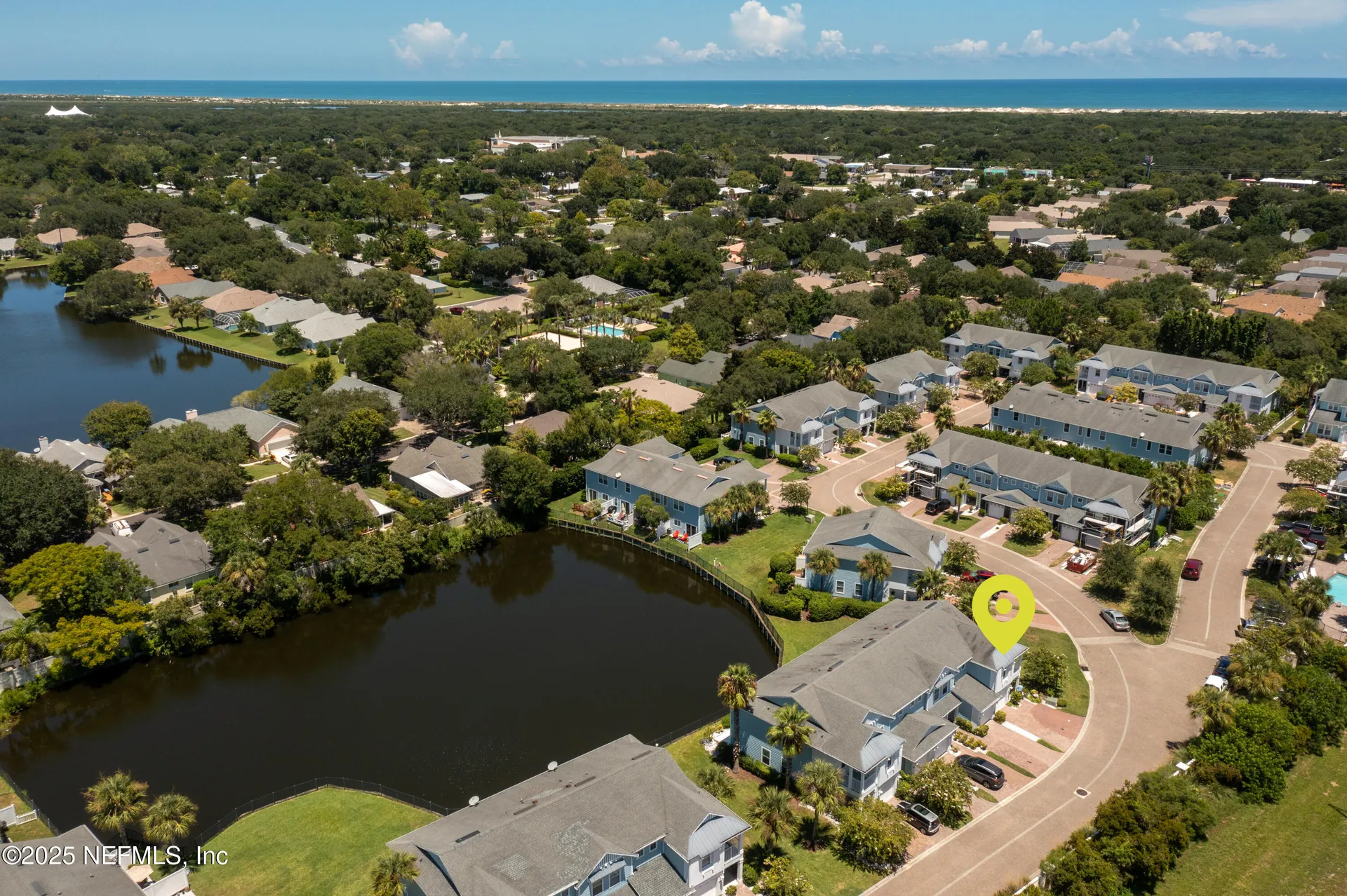 205 Islander Drive St. Augustine FL 32080