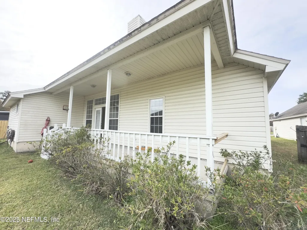 11669 Oxford Crest Lane Jacksonville FL 32258