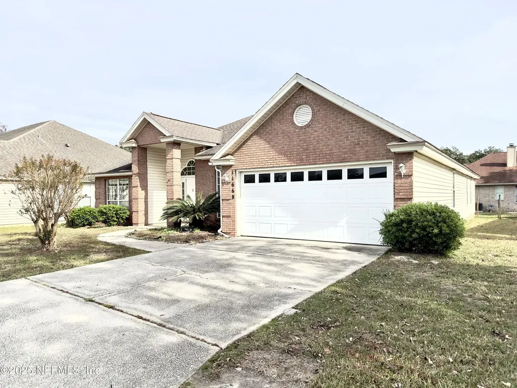 11669 Oxford Crest Lane Jacksonville FL 32258