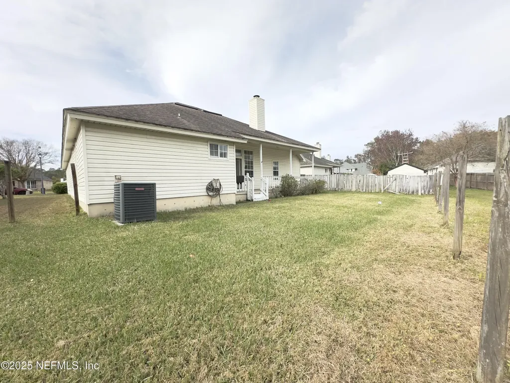 11669 Oxford Crest Lane Jacksonville FL 32258