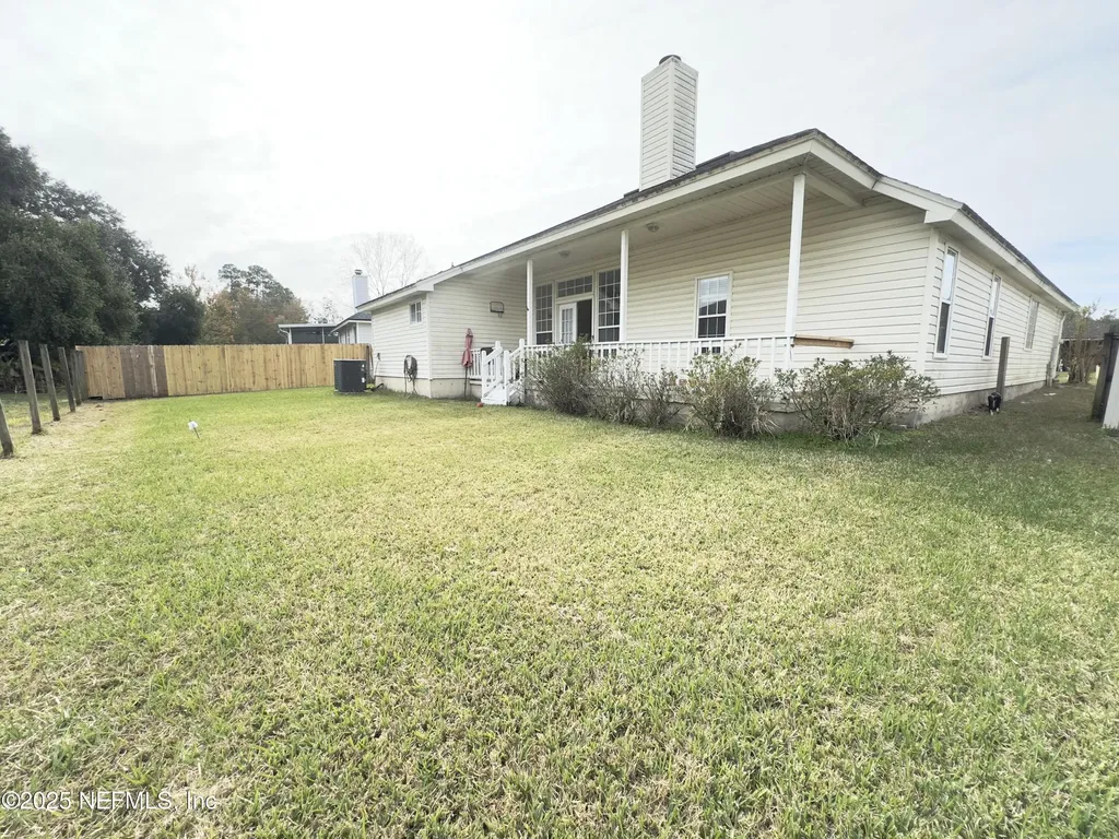 11669 Oxford Crest Lane Jacksonville FL 32258