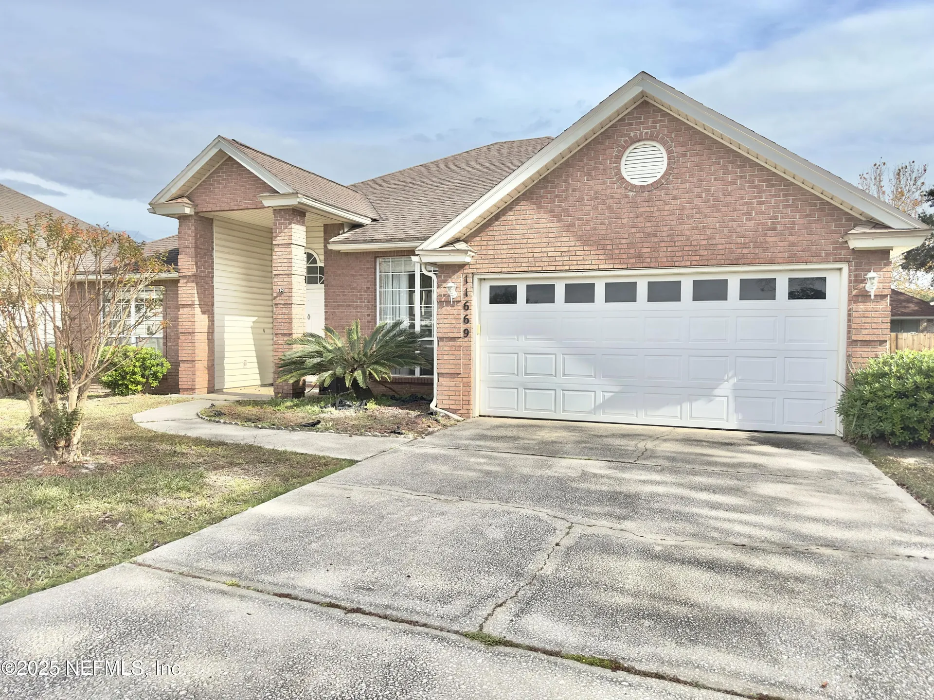 11669 Oxford Crest Lane Jacksonville FL 32258