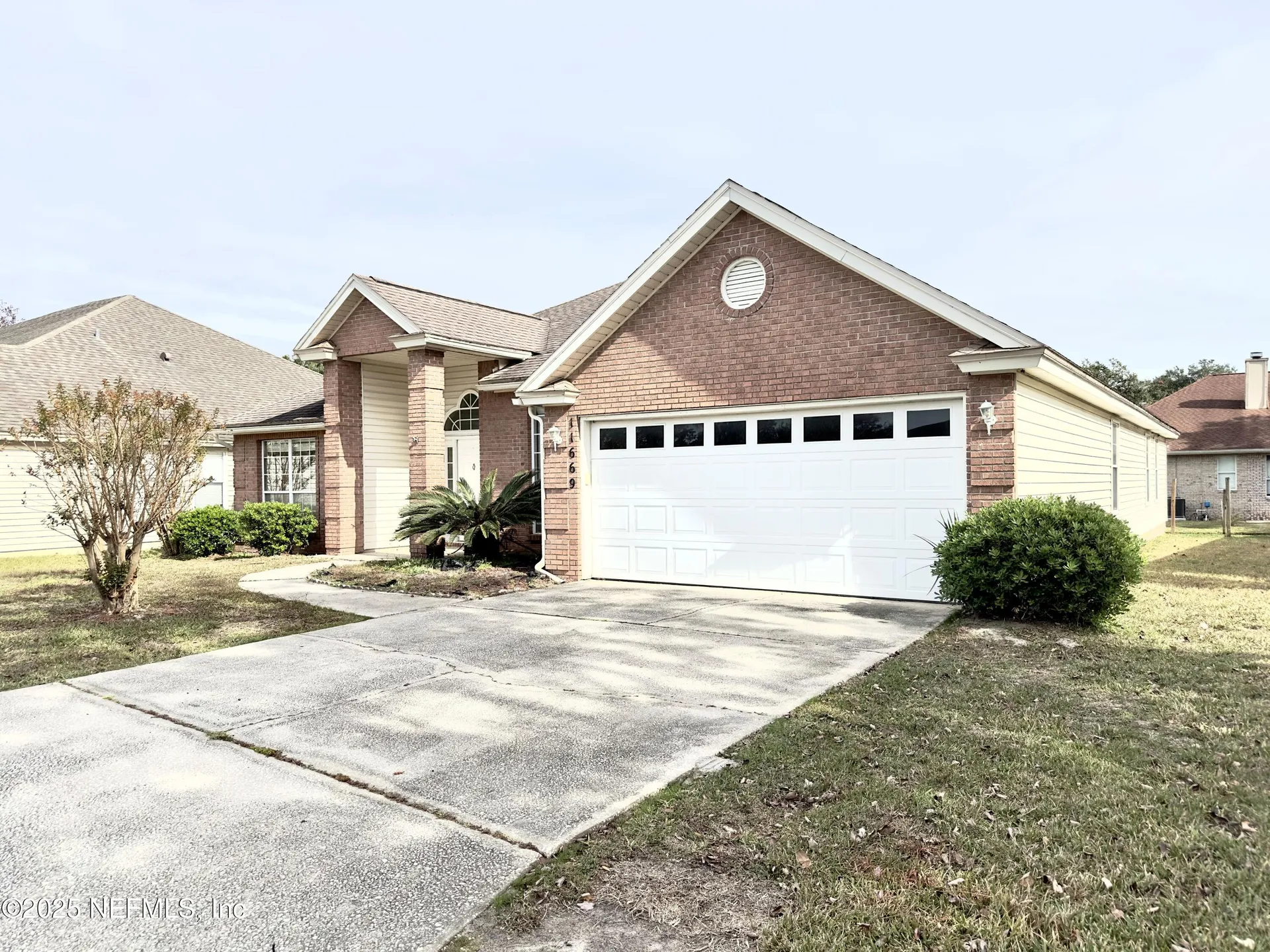 11669 Oxford Crest Lane Jacksonville FL 32258