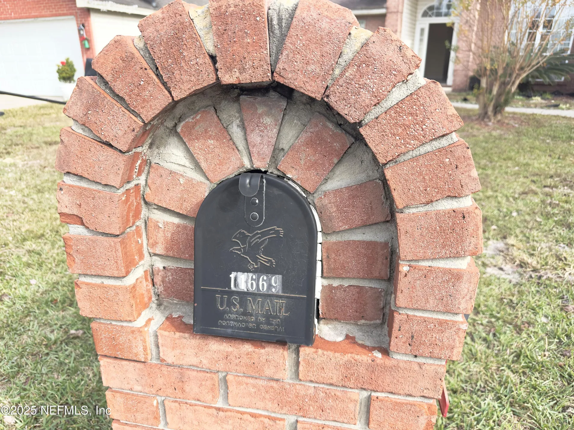 11669 Oxford Crest Lane Jacksonville FL 32258