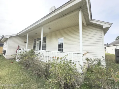 11669 Oxford Crest Lane Jacksonville FL 32258