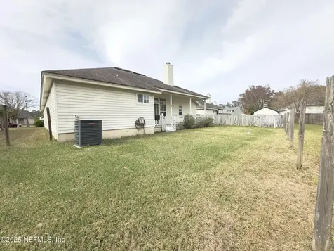 11669 Oxford Crest Lane Jacksonville FL 32258
