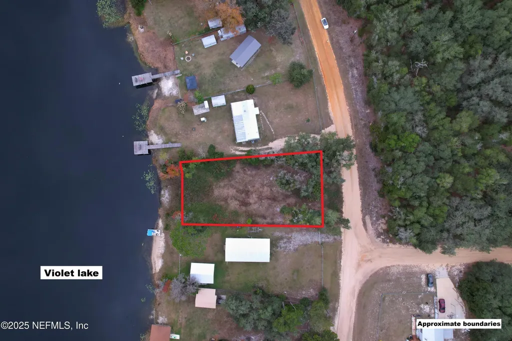 00 Violet Circle Interlachen FL 32148