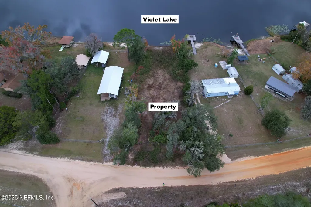 00 Violet Circle Interlachen FL 32148