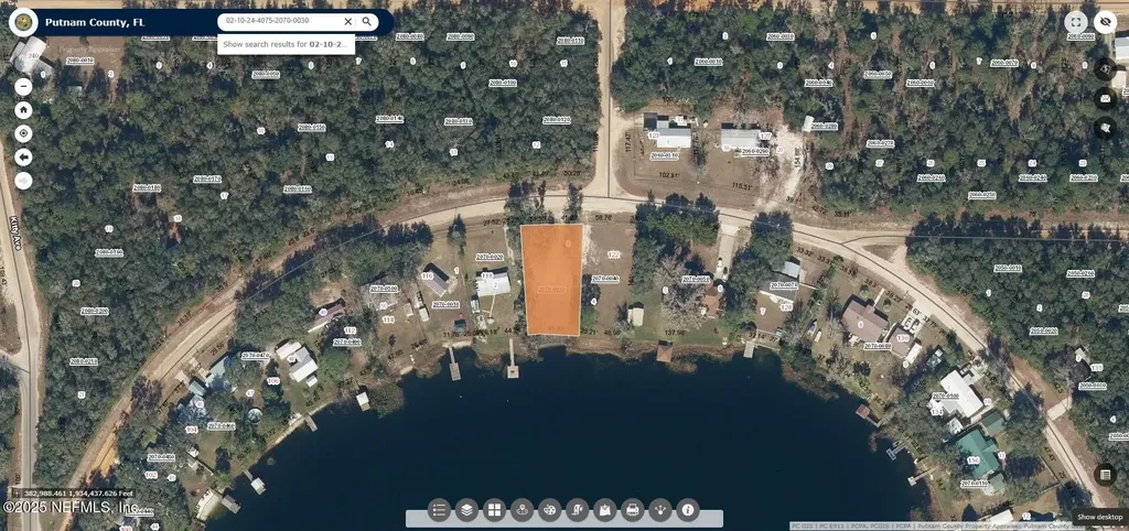 00 Violet Circle Interlachen FL 32148