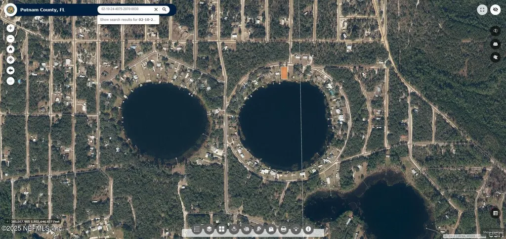 00 Violet Circle Interlachen FL 32148