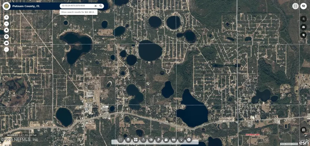 00 Violet Circle Interlachen FL 32148