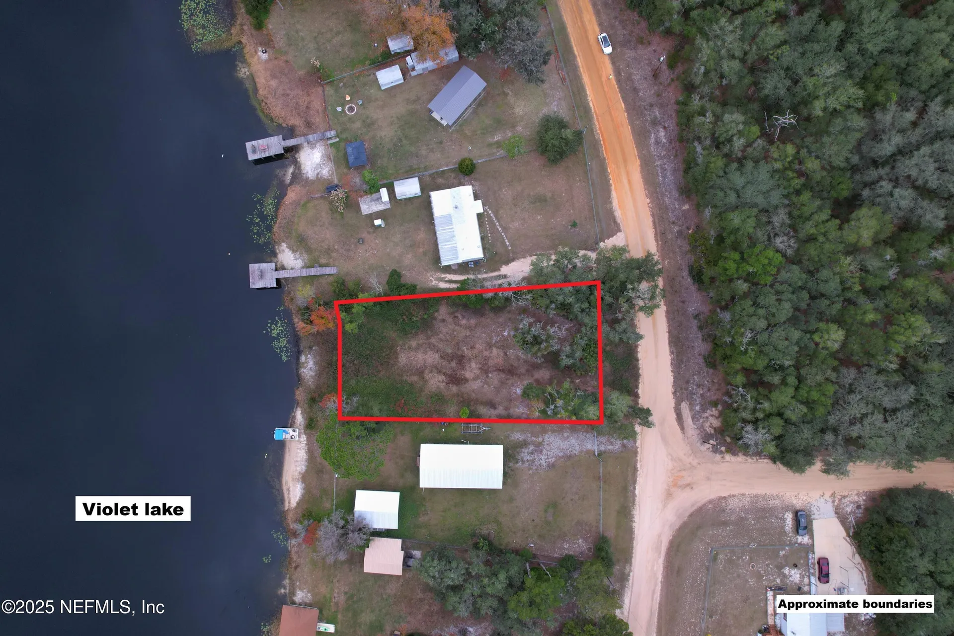 00 Violet Circle Interlachen FL 32148