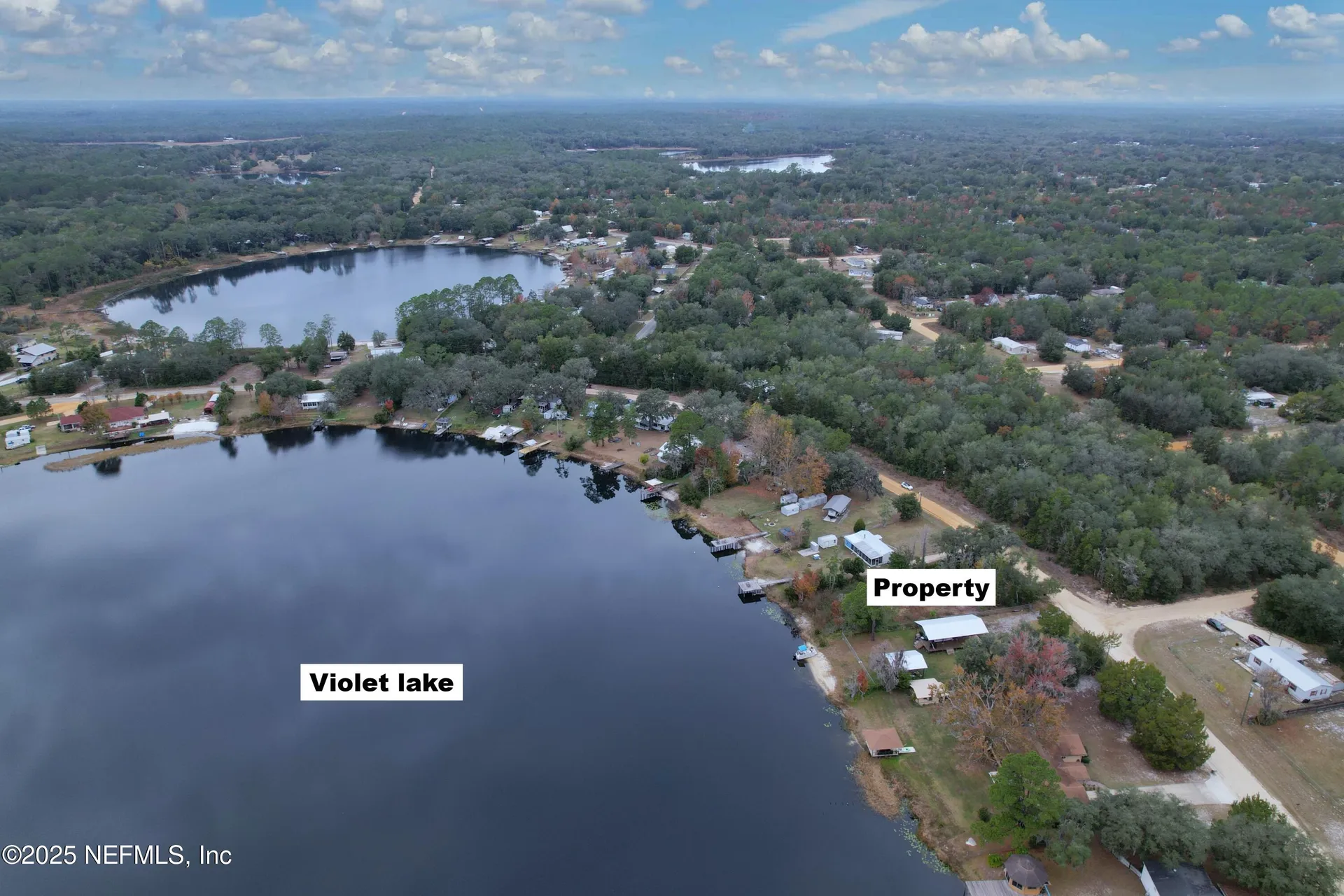 00 Violet Circle Interlachen FL 32148