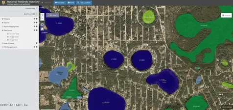 00 Violet Circle Interlachen FL 32148