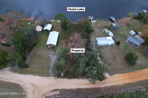 00 Violet Circle Interlachen FL 32148