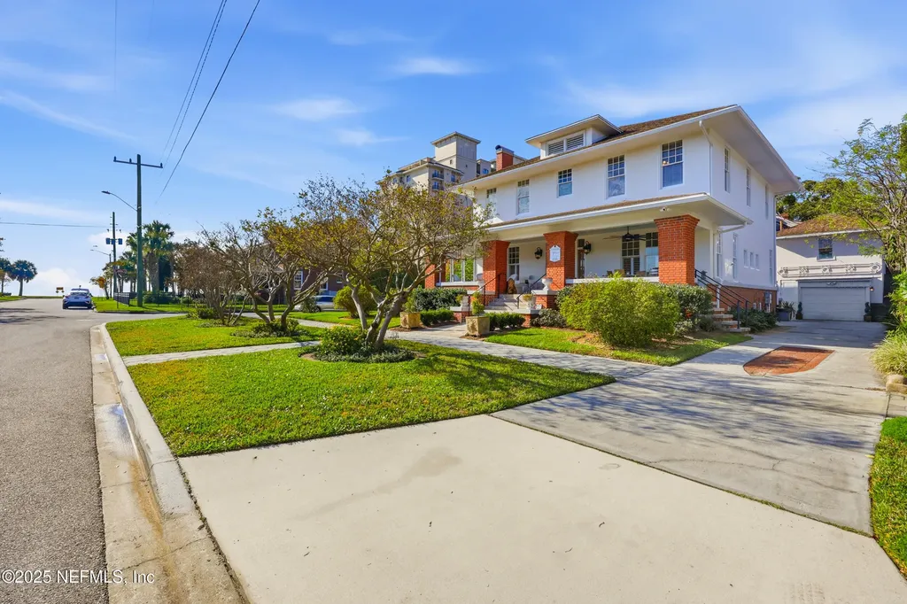 1718 Osceola Street Jacksonville FL 32204