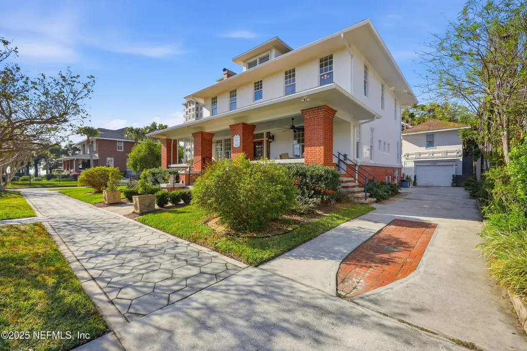 1718 Osceola Street Jacksonville FL 32204