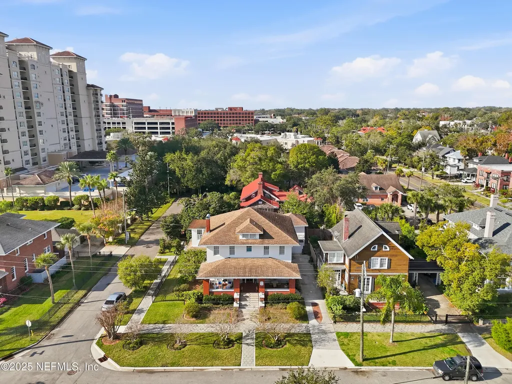 1718 Osceola Street Jacksonville FL 32204