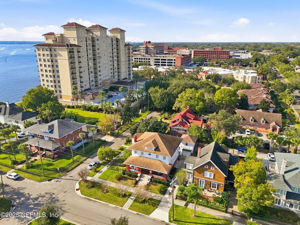 1718 Osceola Street Jacksonville FL 32204