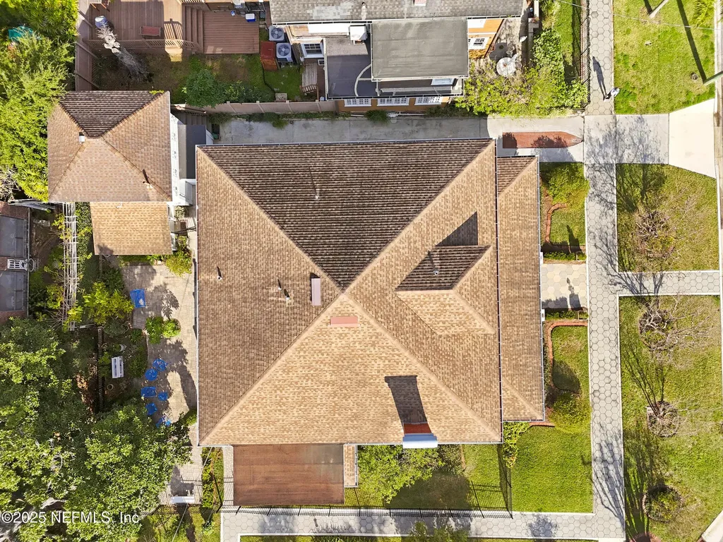 1718 Osceola Street Jacksonville FL 32204