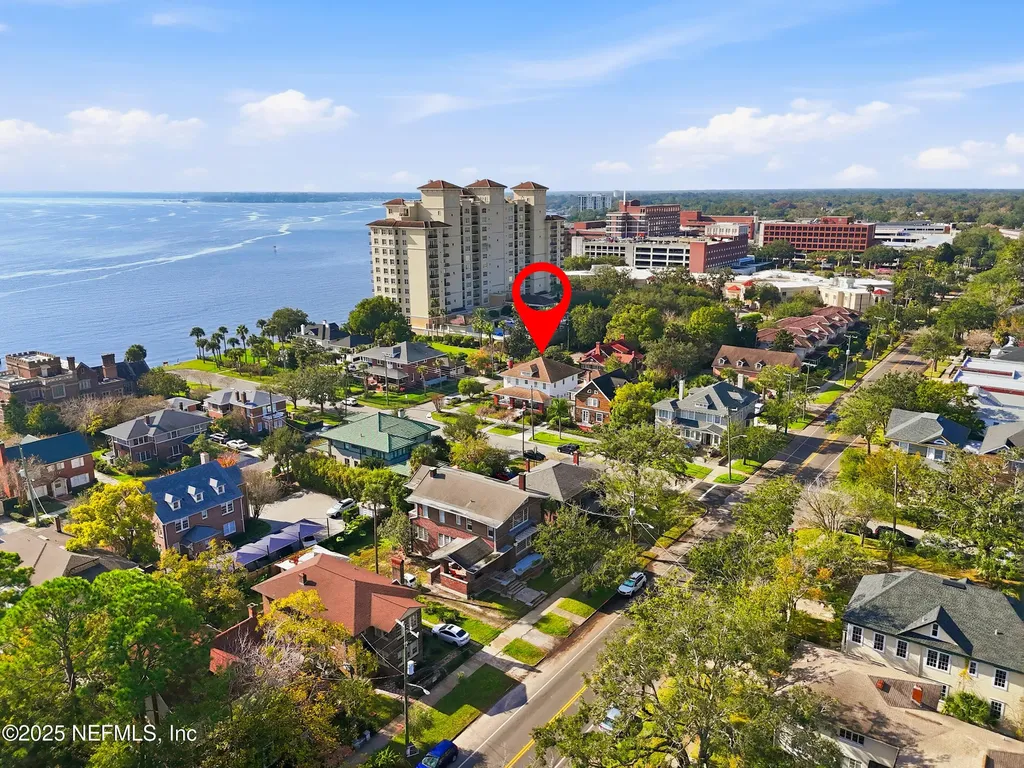 1718 Osceola Street Jacksonville FL 32204