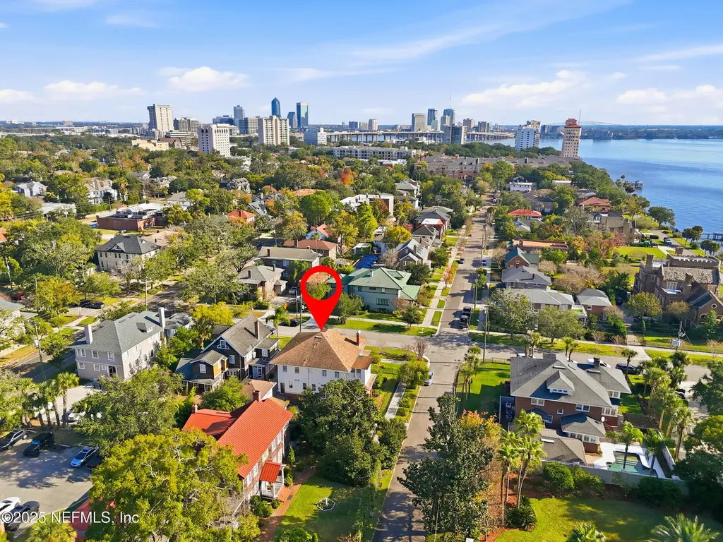 1718 Osceola Street Jacksonville FL 32204