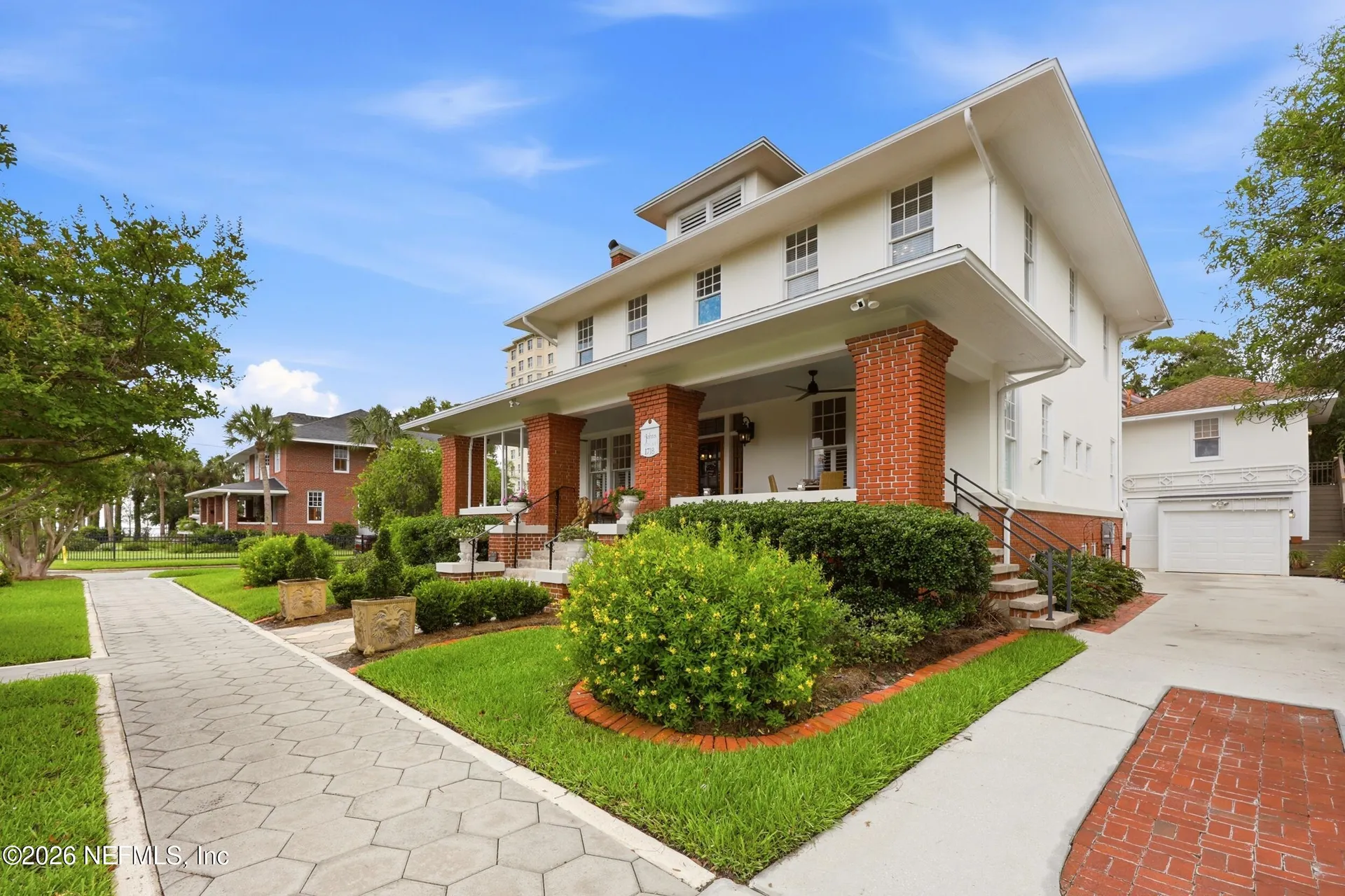 1718 Osceola Street Jacksonville FL 32204