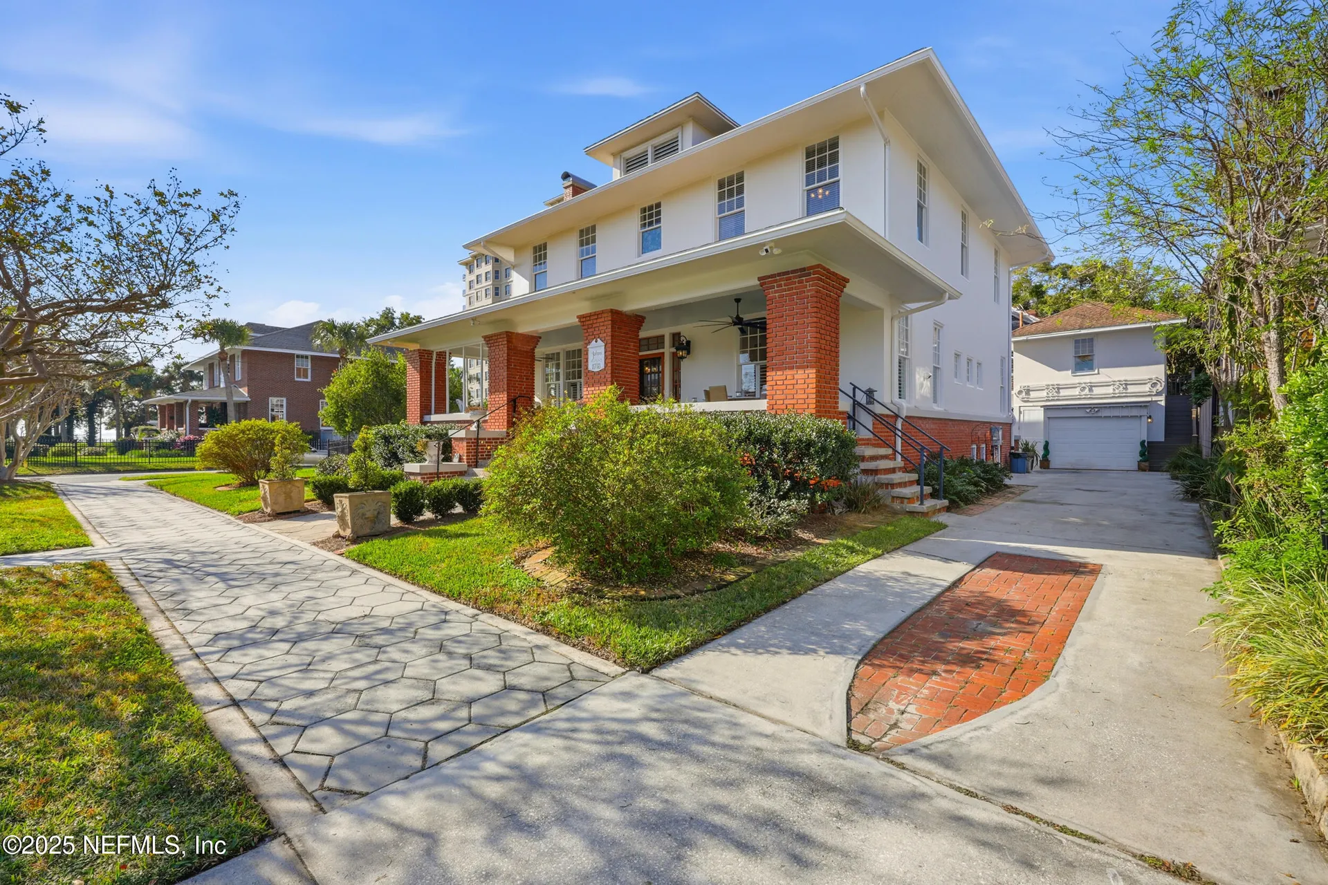 1718 Osceola Street Jacksonville FL 32204