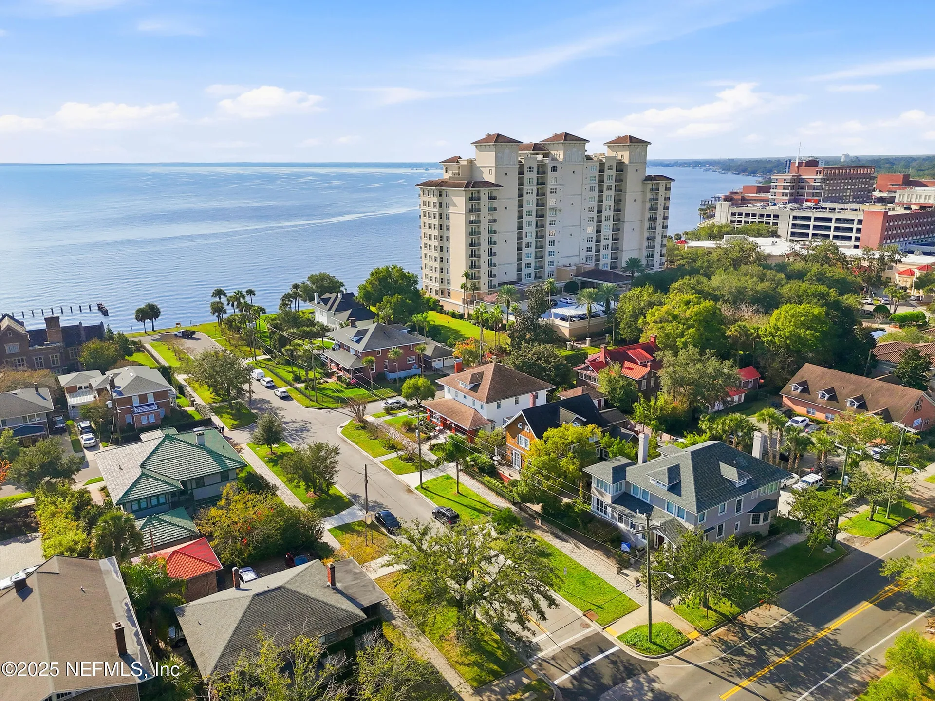 1718 Osceola Street Jacksonville FL 32204