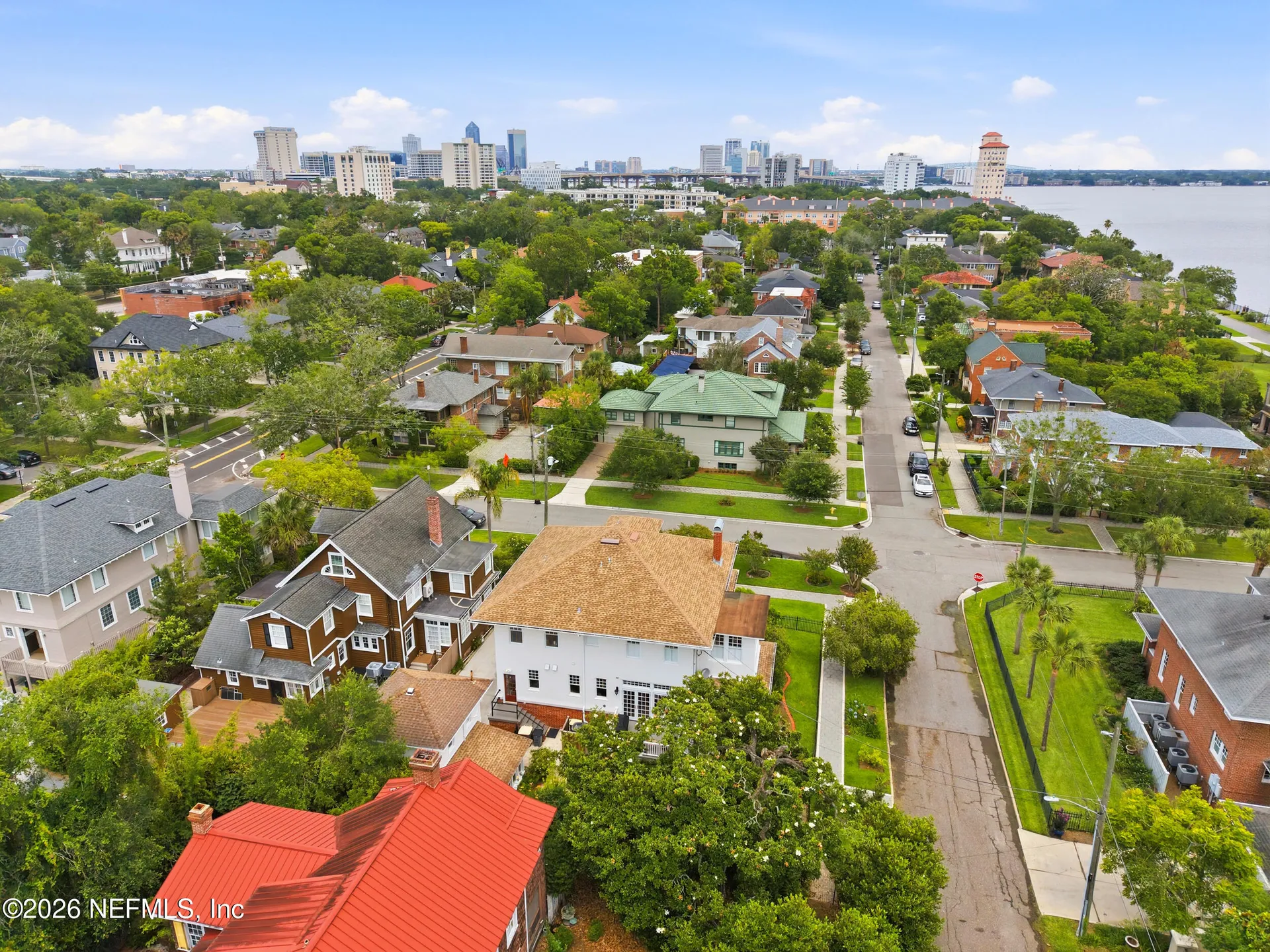 1718 Osceola Street Jacksonville FL 32204