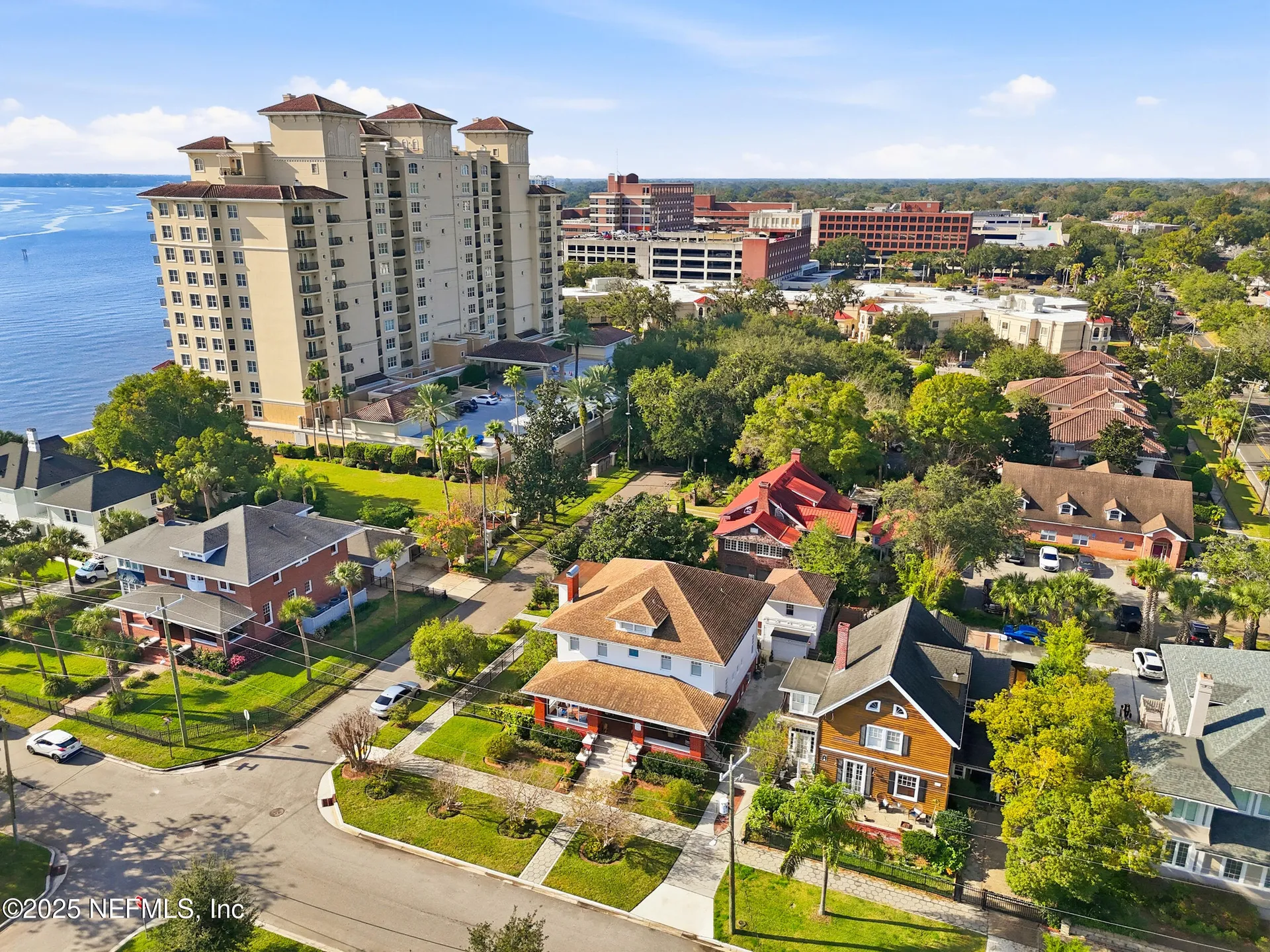 1718 Osceola Street Jacksonville FL 32204