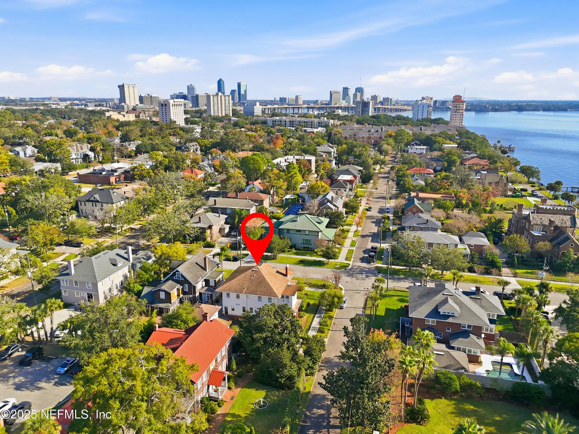 1718 Osceola Street Jacksonville FL 32204