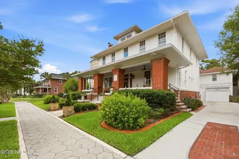 1718 Osceola Street Jacksonville FL 32204