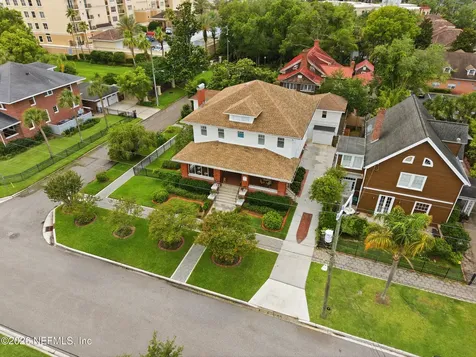 1718 Osceola Street Jacksonville FL 32204