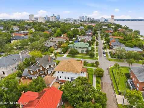 1718 Osceola Street Jacksonville FL 32204