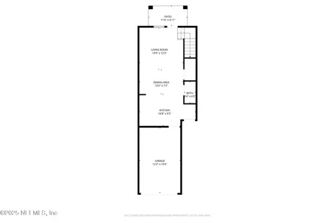 86768 Mainline Road Yulee FL 32097