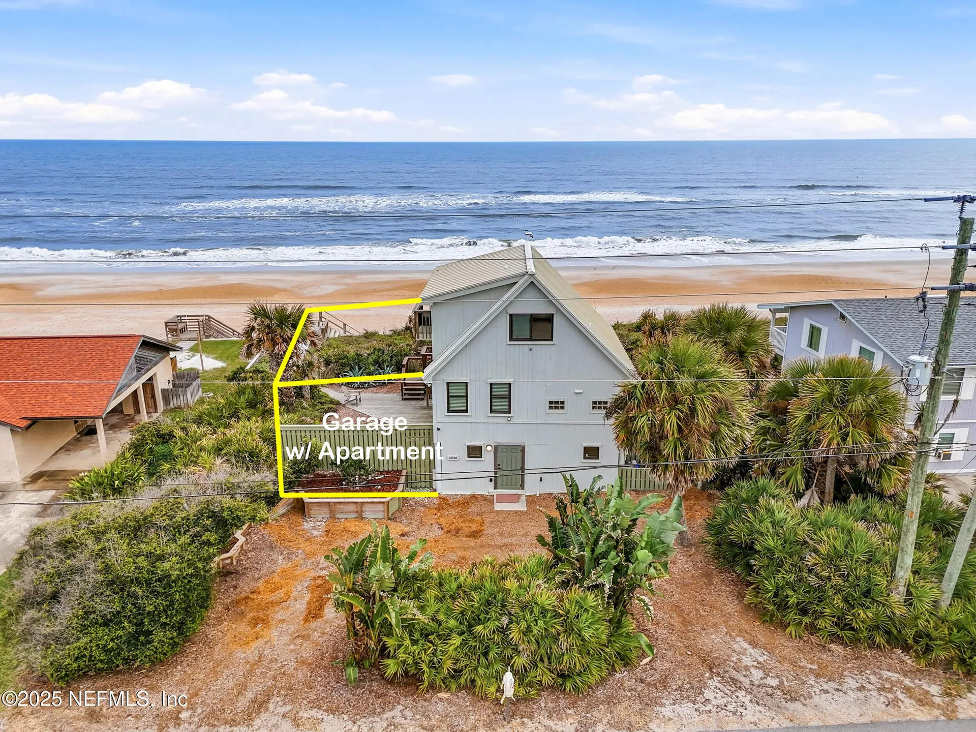 2935 S Ponte Vedra Boulevard Ponte Vedra Beach FL 32082
