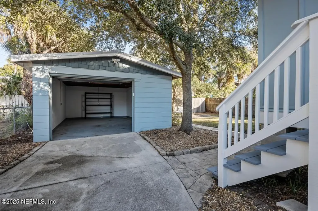 181 Martin Luther King Avenue St. Augustine FL 32084