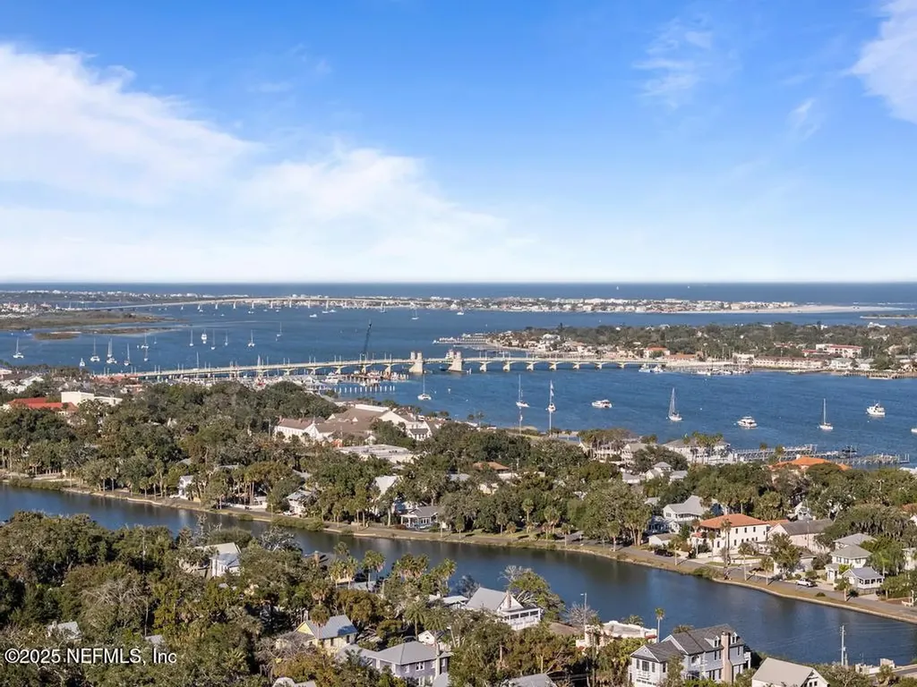 181 Martin Luther King Avenue St. Augustine FL 32084