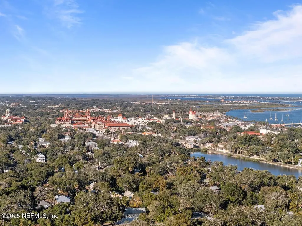 181 Martin Luther King Avenue St. Augustine FL 32084