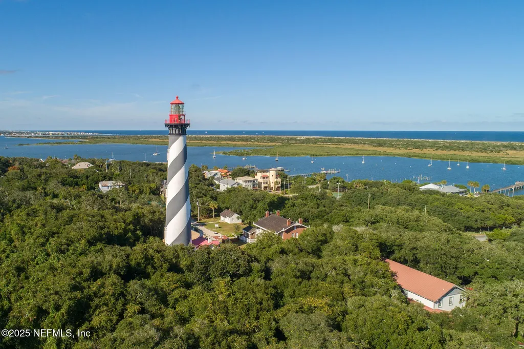 181 Martin Luther King Avenue St. Augustine FL 32084