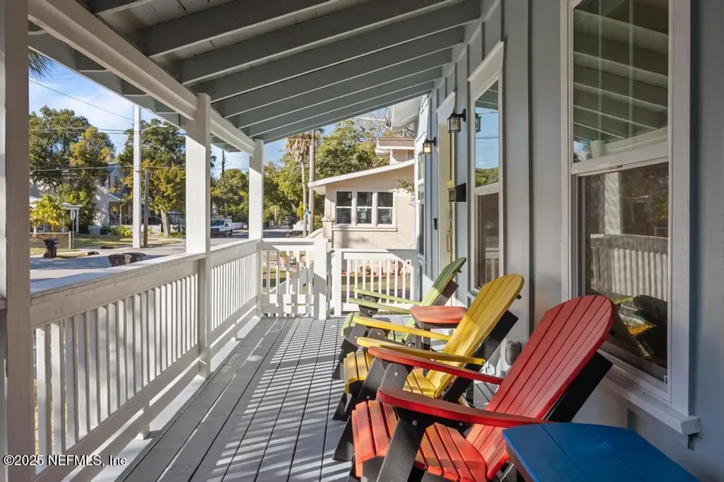 181 Martin Luther King Avenue St. Augustine FL 32084