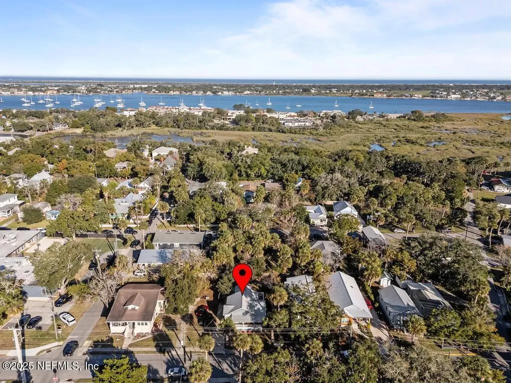 181 Martin Luther King Avenue St. Augustine FL 32084