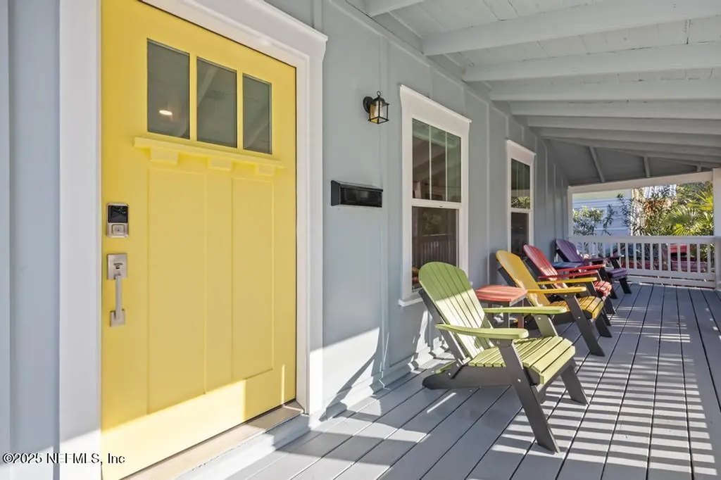 181 Martin Luther King Avenue St. Augustine FL 32084