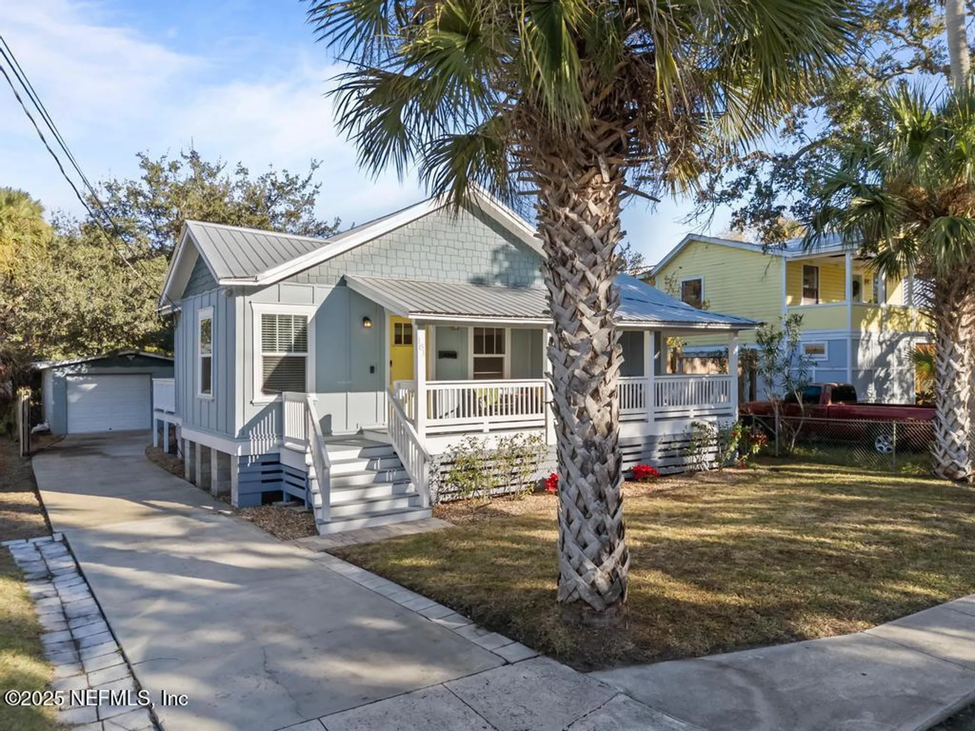 181 Martin Luther King Avenue St. Augustine FL 32084