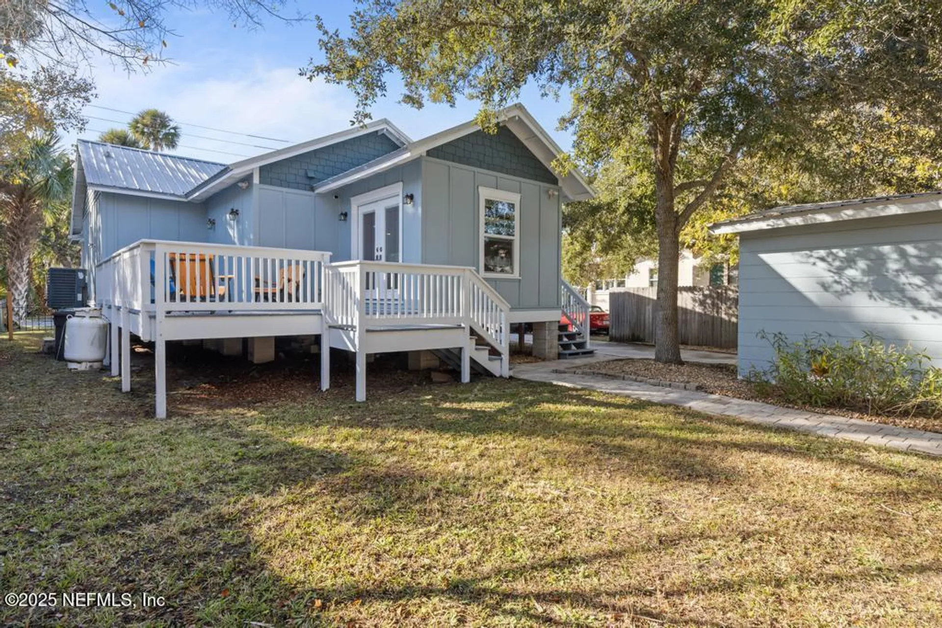 181 Martin Luther King Avenue St. Augustine FL 32084